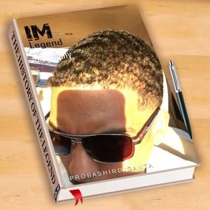 Meet your Posher, William